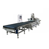Automatic loading and unloadingmachine center