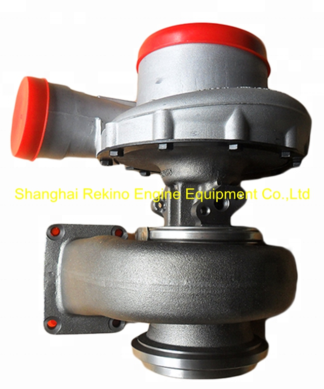 4089862 4037634 4037629 HX55 Cummins ISM Turbocharger