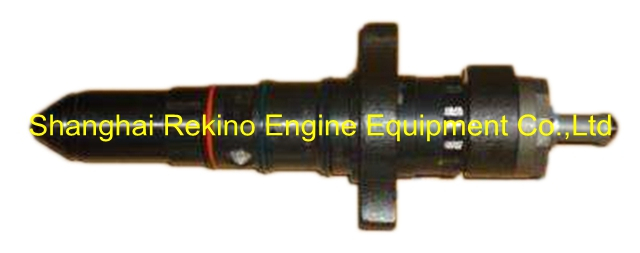 3087587 PT STC injector for Cummins KTA19-M3 marine engine