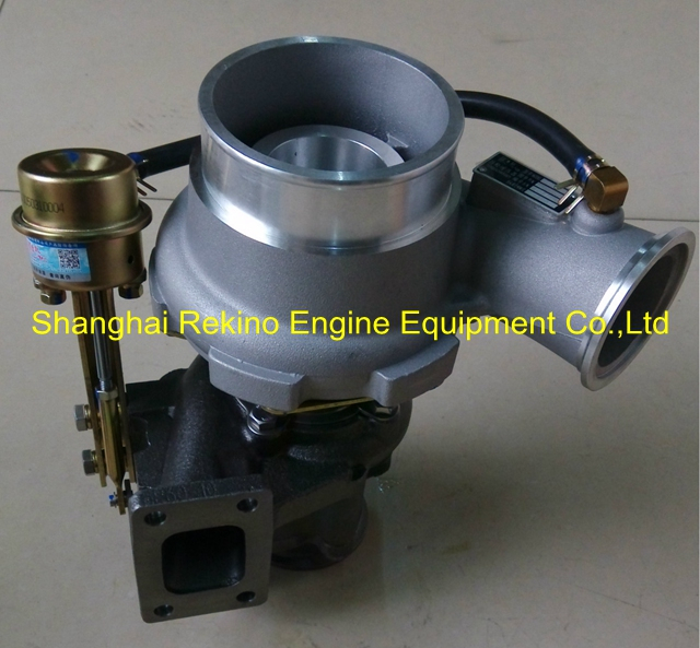 13050688 HP60S Weichai WP4 turbocharger