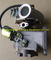 612600114307 J90S-2C Weichai WD10 Turbocharger