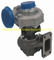 J75S 13037370 Weichai 226B WP6 Turbocharger