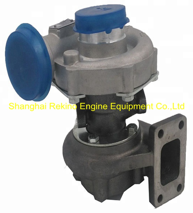 J75S 13037370 Weichai 226B WP6 Turbocharger
