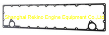 Cummins KTA19 Oil Cooler Shell Gasket 3065790