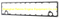 Cummins KTA19 Oil Cooler Shell Gasket 3065790