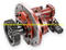 6N.51.000 Oil pump Ningdong engine parts for N160 N6160 N8160