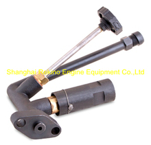 G-66-00 Indicator and safety valve assembly Ningdong engine parts for G300 G6300 G8300