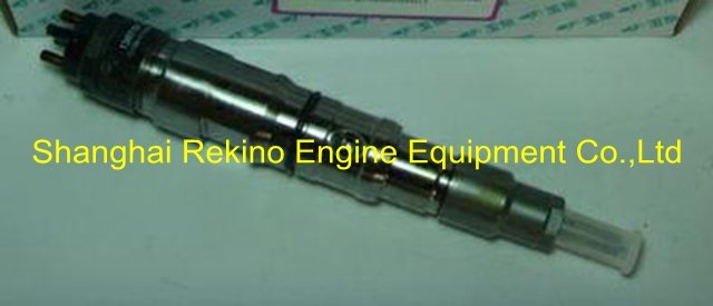 Yuchai engine parts fuel injector G2100-1112100-A38