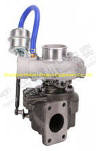 Yuchai engine parts turbocharger E2100-1118100B-135