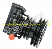 Yuchai engine parts water pump F5000-1307100