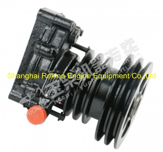 Yuchai engine parts water pump F5000-1307100