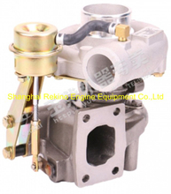 Yuchai engine parts turbocharger D0702-1118100-502
