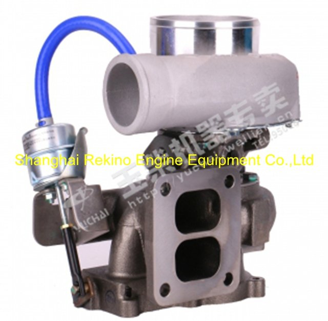 Yuchai engine parts turbocharger G6600-1118100C-135