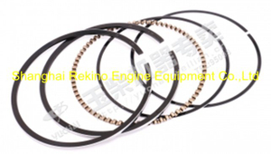 Yuchai engine parts piston ring D4300-1004002