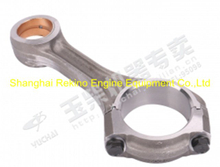 Yuchai engine parts connecting con rod assy assembly M6000-1004200A