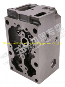 Yuchai engine parts Cylinder head M2A00-1003170E