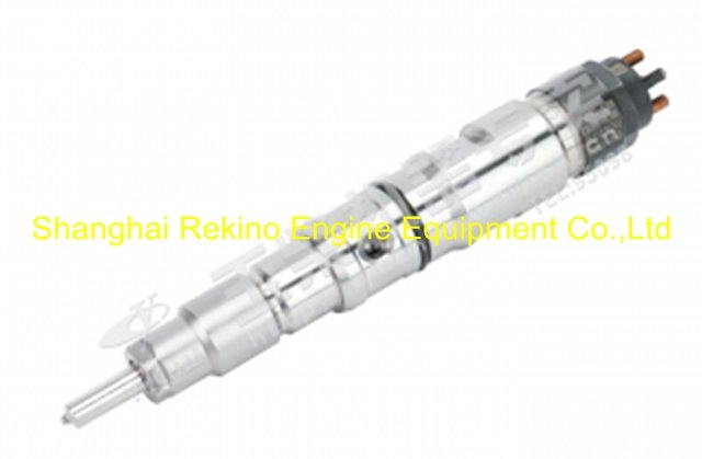  Yuchai engine parts fuel injector J6A00-1112100-A38-ZM06