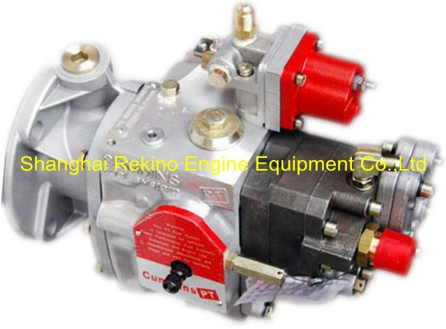 Cummins PT diesel Fuel injection pump 3165468 for NT855-C280