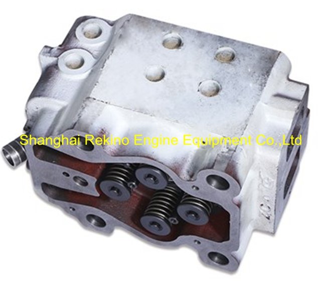 Zichai engine parts Z6170 Z8170 Cylinder head assy assemby Z6170.1A.00