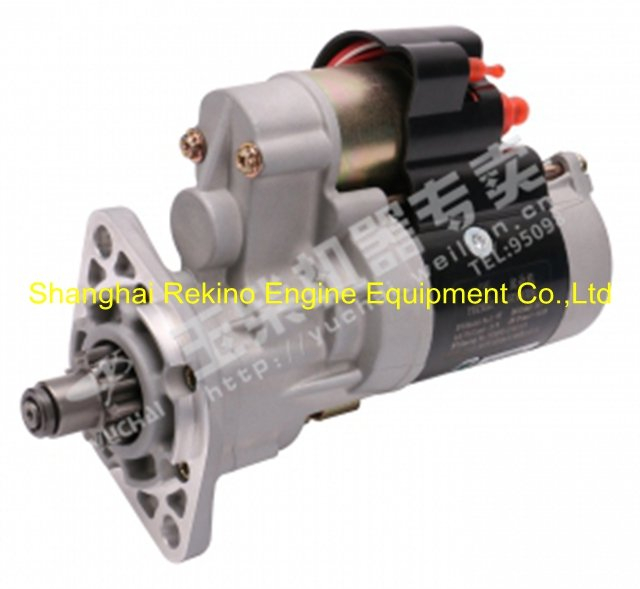 Yuchai engine parts starter motor F30FH-3708100B