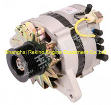 Yuchai engine parts charged alternator D0708-3701100B