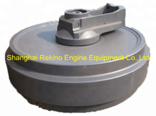 207-30-00161 Komatsu PC360-7 PC300-7 excavator front idler roller