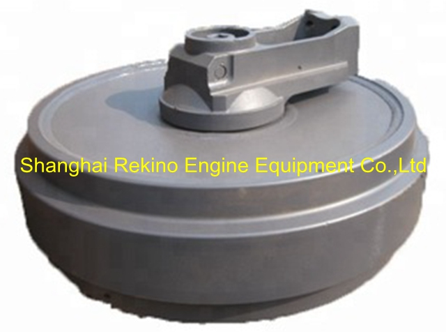 207-30-00161 Komatsu PC360-7 PC300-7 excavator front idler roller