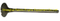 CCEC Cummins engine parts NT855 Intake valve 135957 3803512
