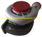3804865 HX85 Cummins KTA50 Turbocharger