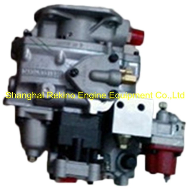 PT fuel injection pump 4951524 for Cummins NTA855-C360S10