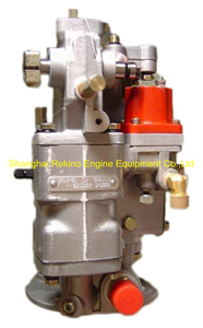 PT diesel fuel injection pump 3074672 for Cummins KTA19-G3