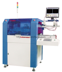 高精度半自动打印机T1300V