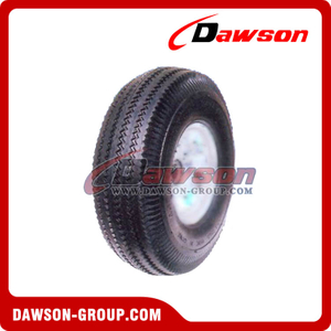 DSPR1000P Rubber Wheels, proveedores de China Manufacturers