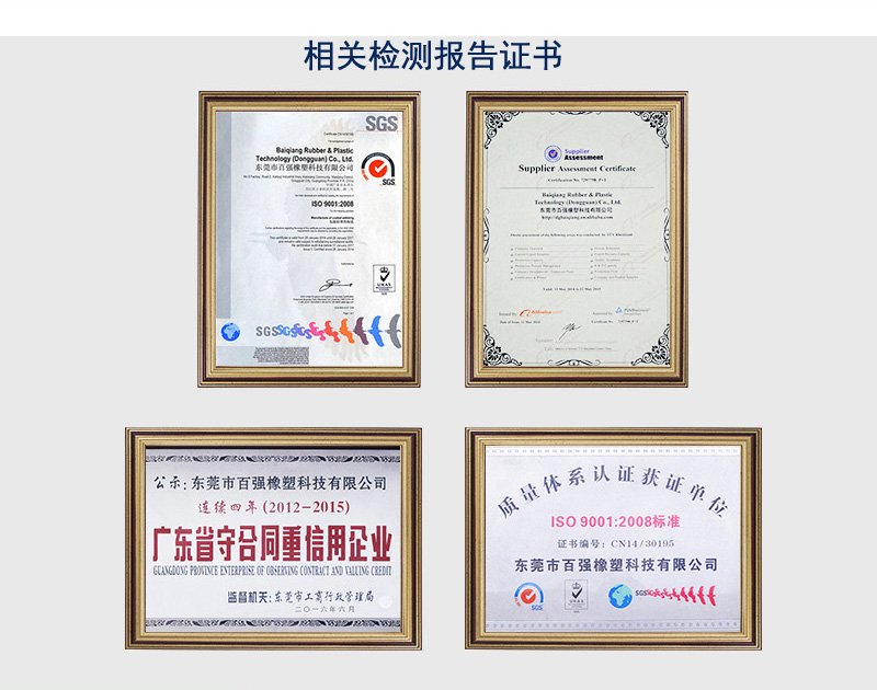 男士腰带-检测报告