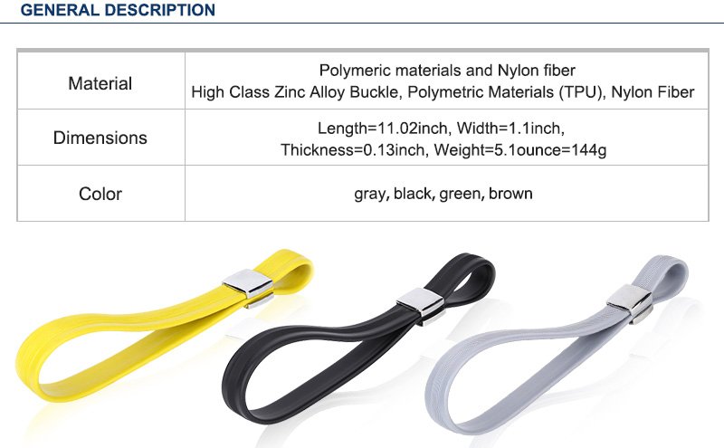General Description of Bus Coach Handle