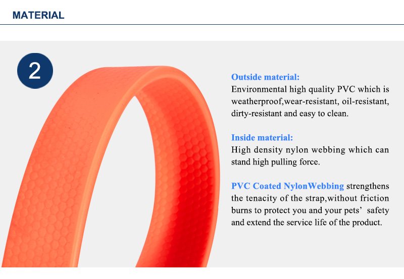 environmental high quality pvc whic is weatherproof, wear-resistant, oil-resistant, dirty-resistant