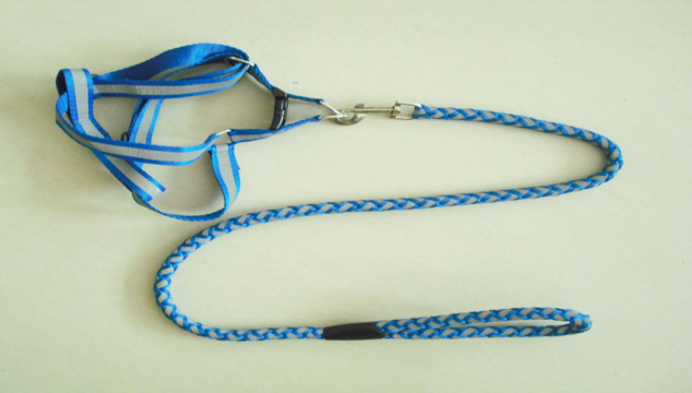 宠物牵引带, 自动牵引绳, 伸缩牵引绳, 狗狗牵引, 牵引绳-编织带，编织绳系列