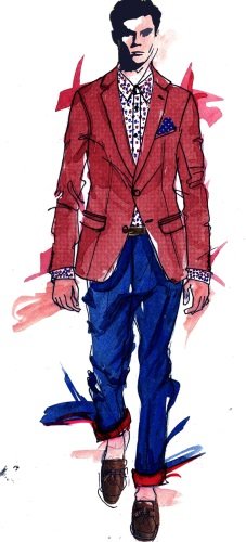 百强橡塑-全能皮腰带, 时尚腰带, 男士腰带