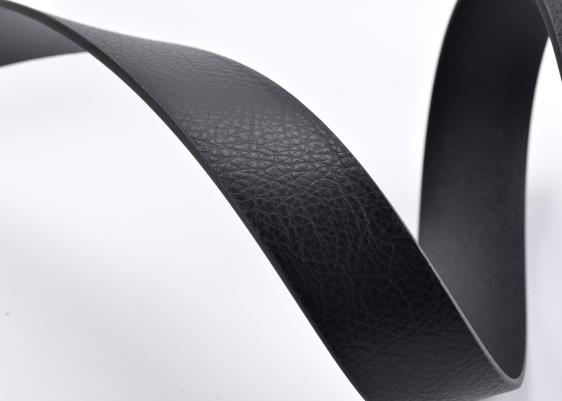 男士时尚腰带外表纹理