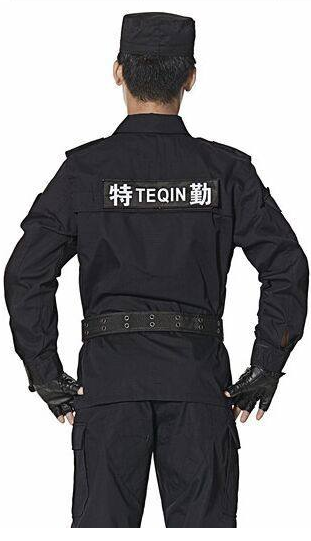特勤装-图来源于网络