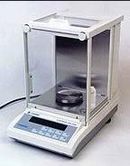 Balance (model FA2004N)