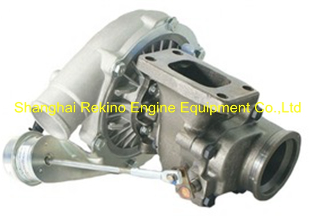 3960404 TB34 Cummins ISM Turbocharger