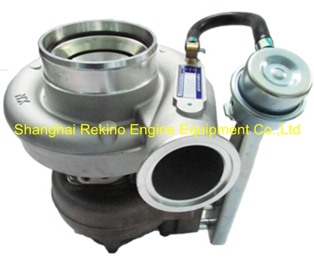 3590104 HX35W Cummins 6BTAA Turbocharger
