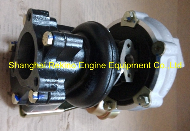 612600113665 Weichai WD615 WD10 Turbocharger