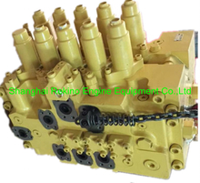723-46-20402 Komatsu PC200-7 PC220-7 PC200-8 Excavator Hydraulic main control valve
