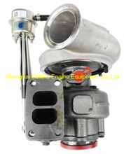 3776568 HE300WG Cummins ISDE Turbocharger