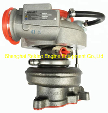 2835140 HE221W Cummins ISDE turbocharger