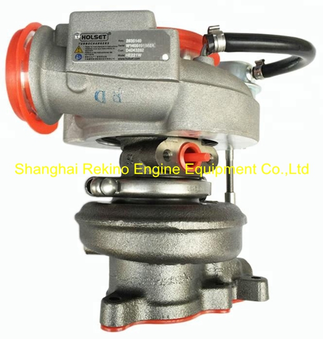 2835140 HE221W Cummins ISDE turbocharger
