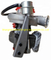 3796165 HE200WG Cummins ISF2.8 Turbocharger