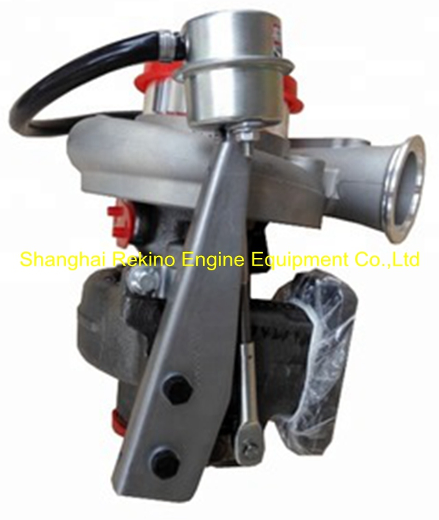 3796165 HE200WG Cummins ISF2.8 Turbocharger
